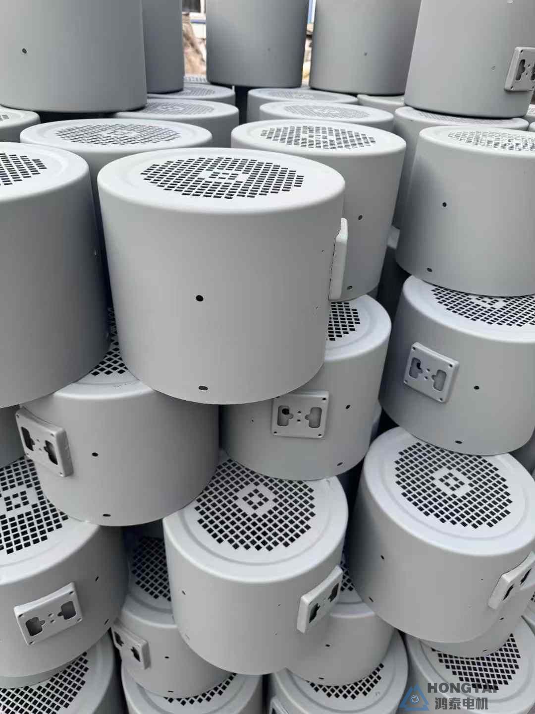 YBE2-200L2-6变频电机用G系列变频风机