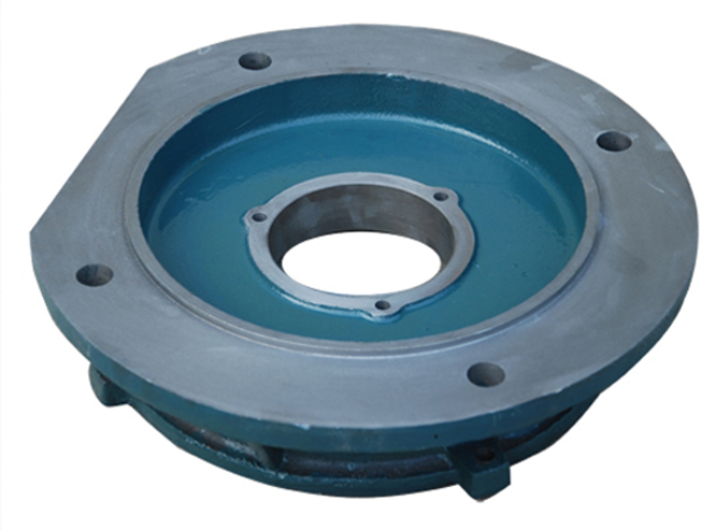 YBE2-200L2-6电机法兰盘-立式电机前端盖-驱动端